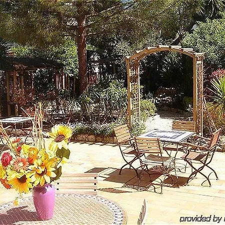 Le Sud Ξενοδοχείο