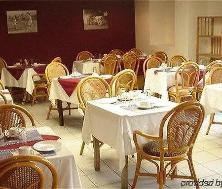 Le Sud Отель